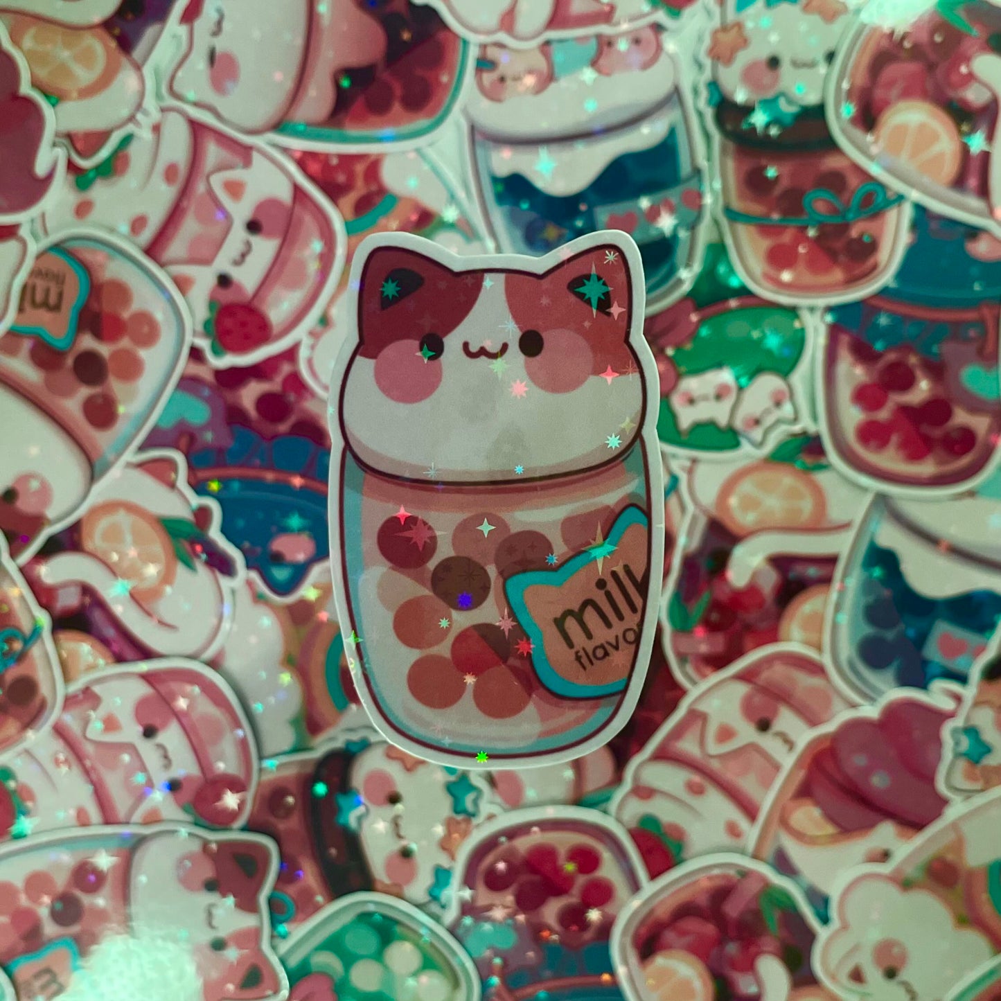 BURBULINĖ ARBATA (KAČIUKAI)