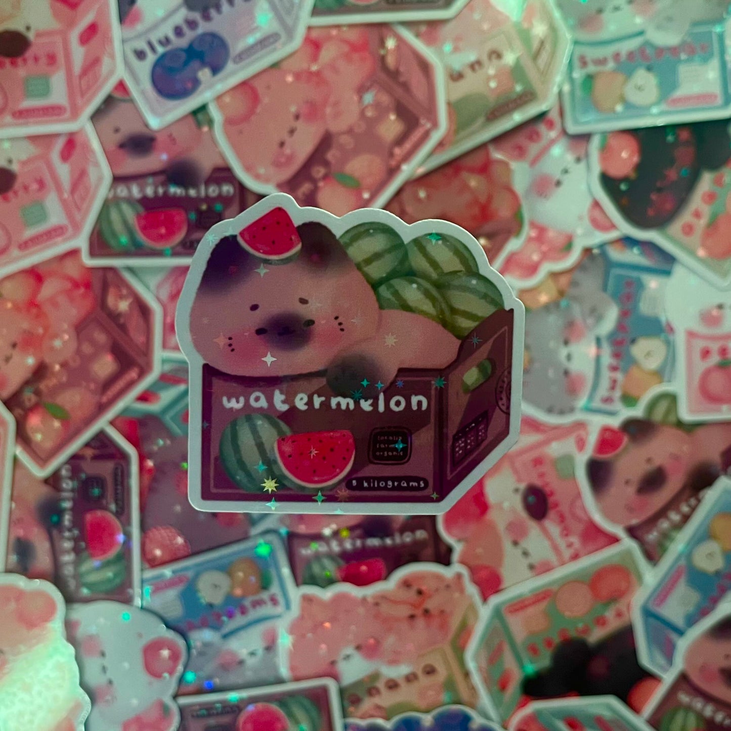 KAČIUKAI DEŽUTĖSE