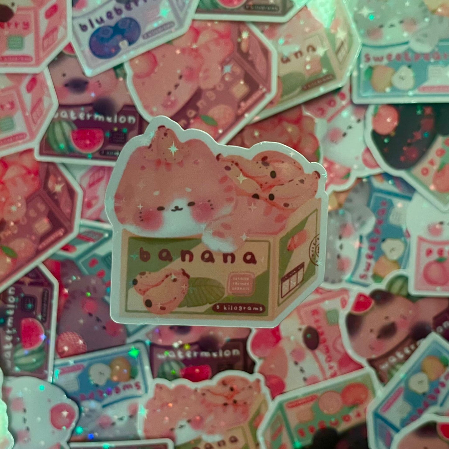 KAČIUKAI DEŽUTĖSE