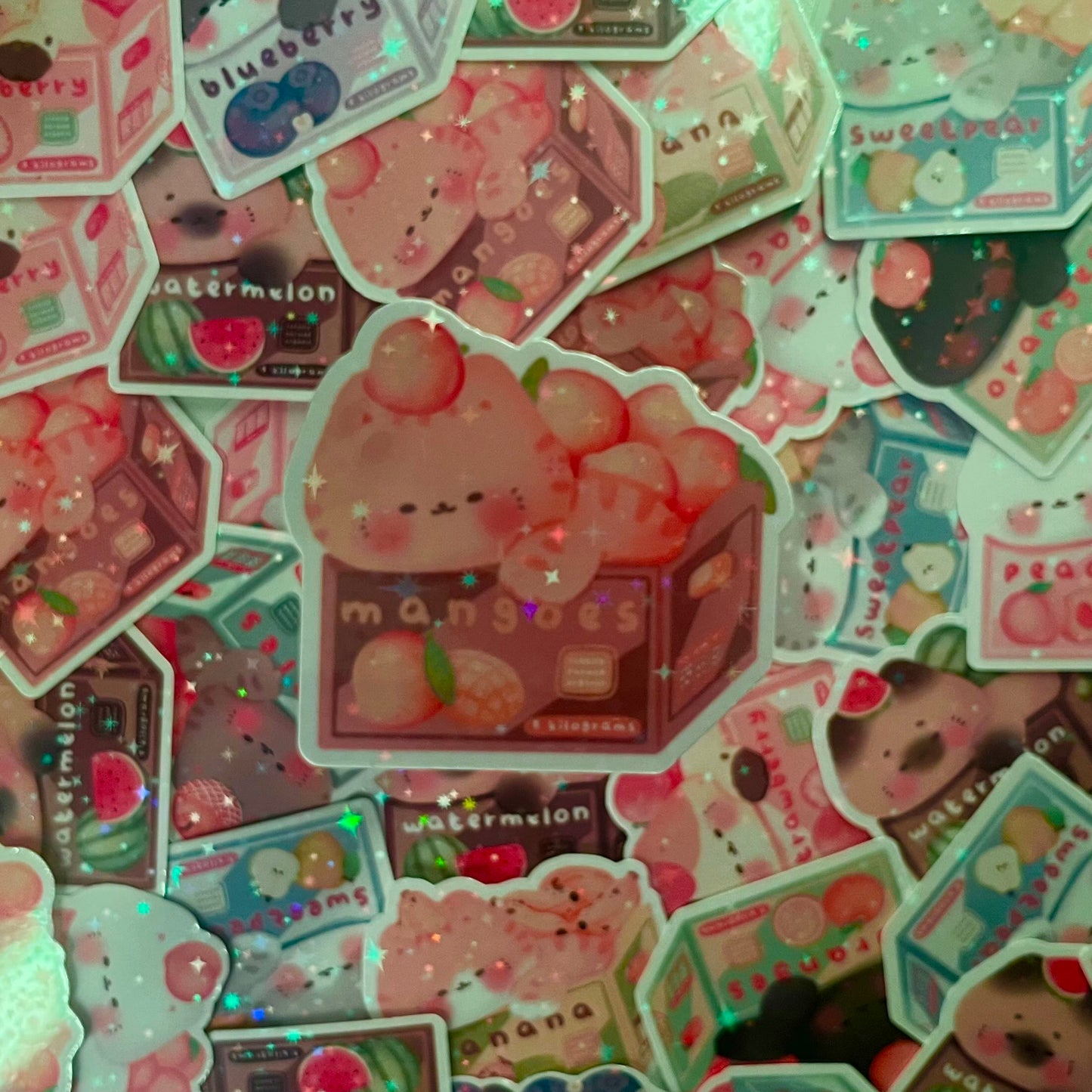 KAČIUKAI DEŽUTĖSE