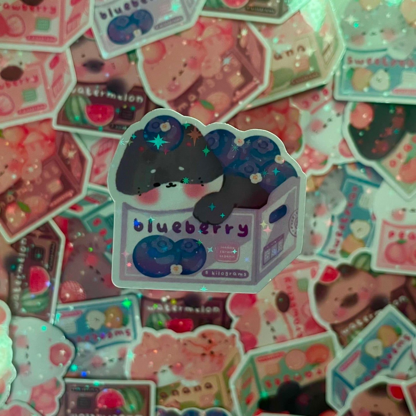 KAČIUKAI DEŽUTĖSE