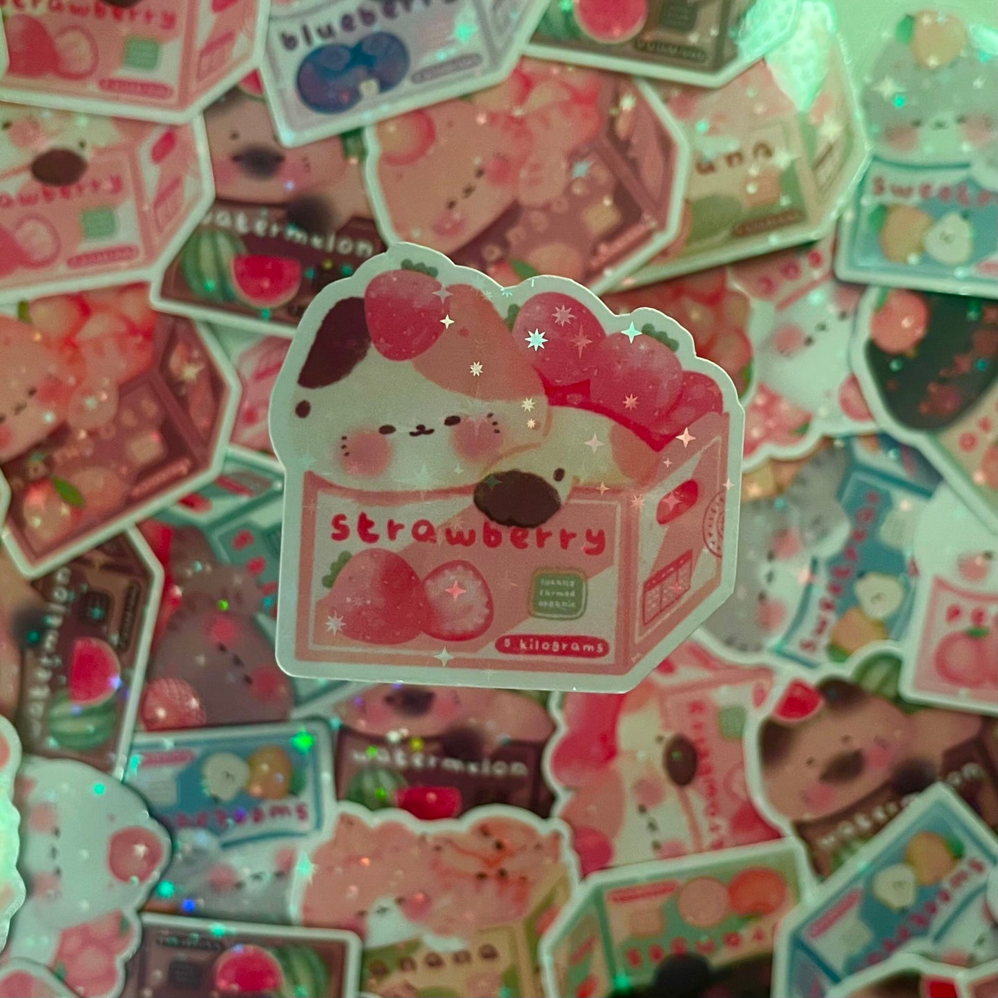 KAČIUKAI DEŽUTĖSE