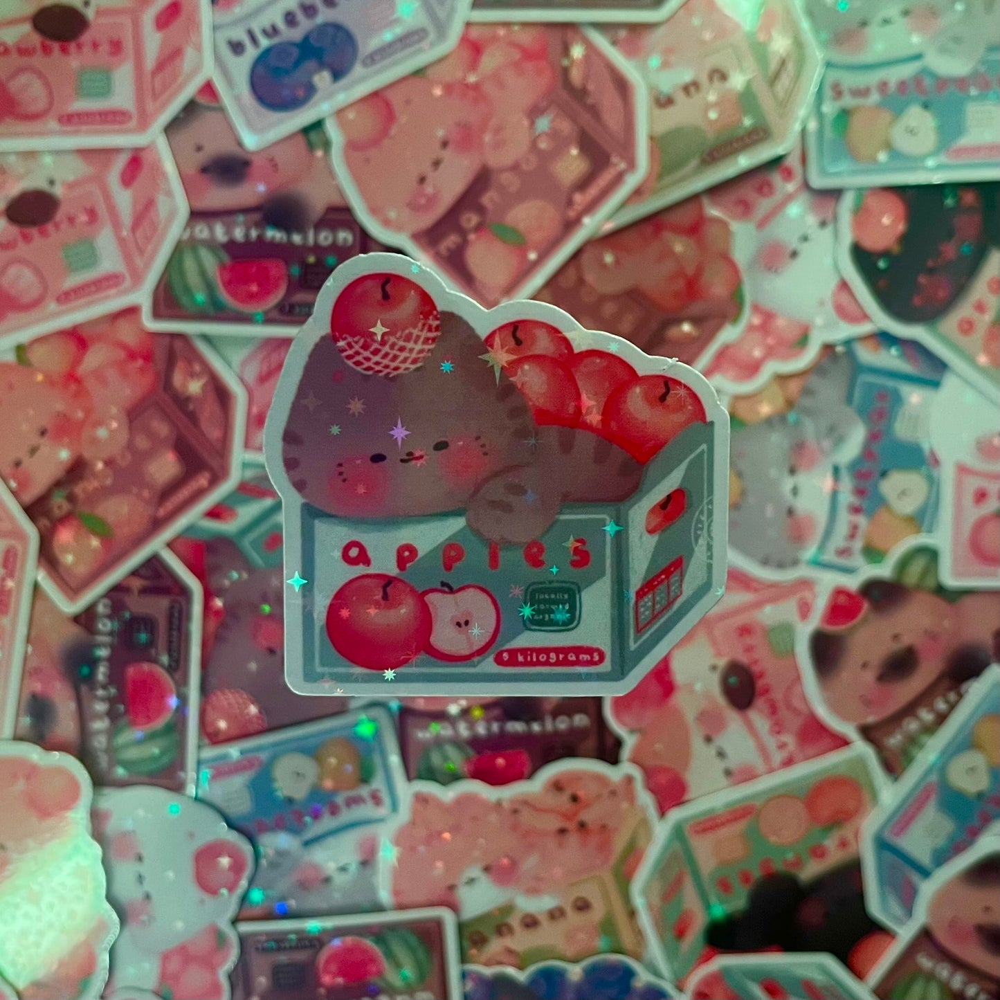 KAČIUKAI DEŽUTĖSE