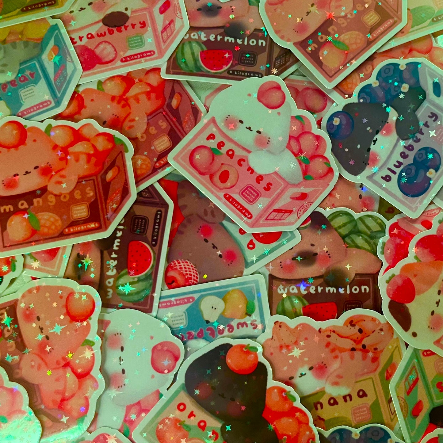 KAČIUKAI DEŽUTĖSE