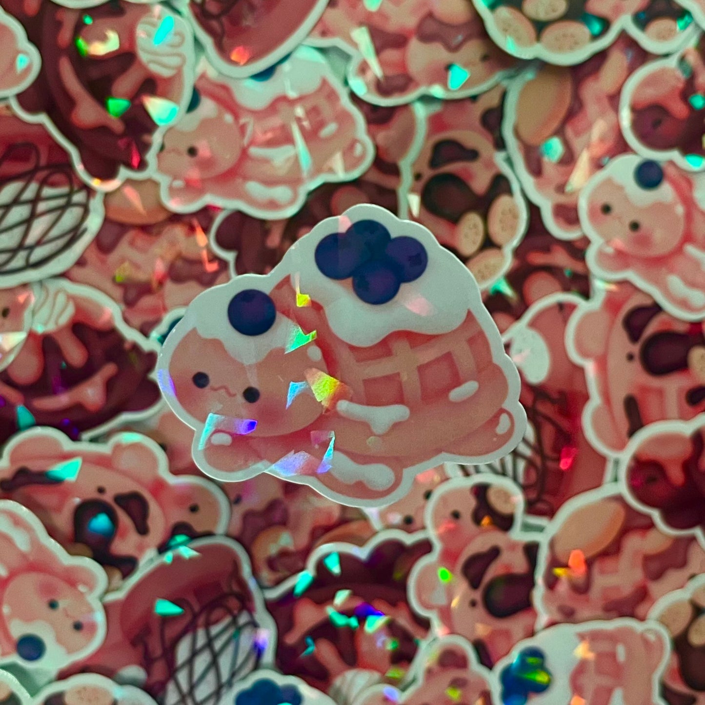 VAFLIUKAI VĖŽLIUKAI