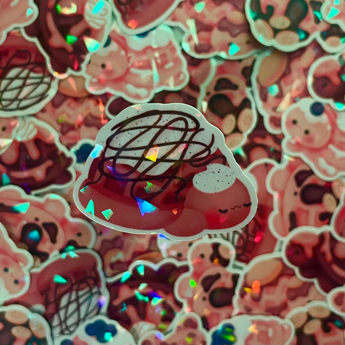 VAFLIUKAI VĖŽLIUKAI